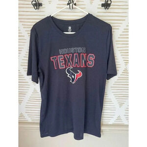 Houston Texans Drifit Youth XL 18/20